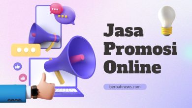 Jasa Promosi Online
