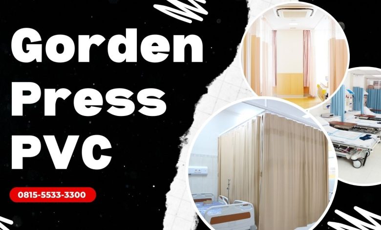 Gorden Press PVC